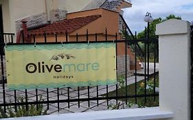 Olivemare Holidays