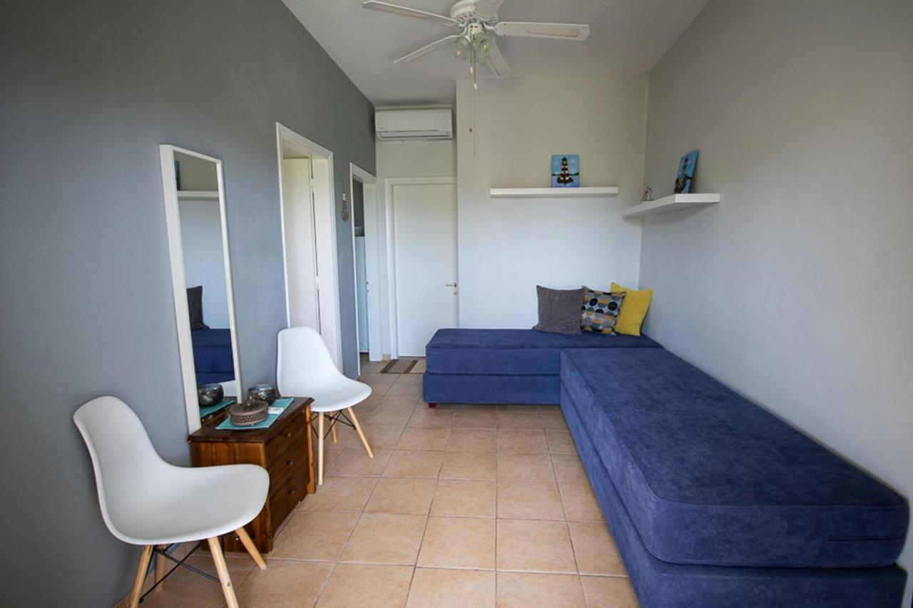 Olivemare Holidays Nea Iraklia Exterior foto